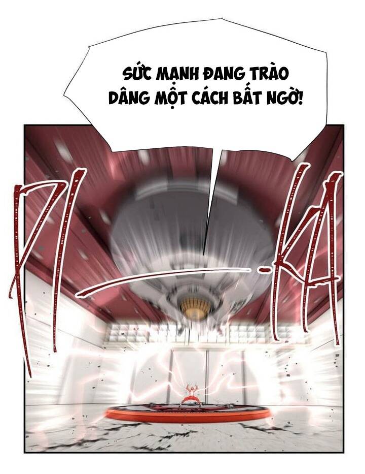 Thế Giới Nơi Chỉ Có Siêu Nhân Là Nạn Nhân Chapter 5 - 3