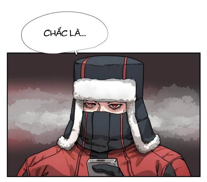 Thế Giới Nơi Chỉ Có Siêu Nhân Là Nạn Nhân Chapter 5 - 4