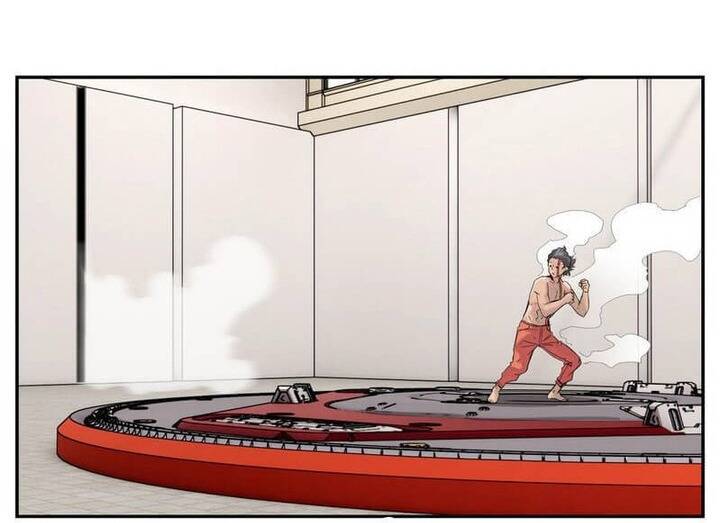 Thế Giới Nơi Chỉ Có Siêu Nhân Là Nạn Nhân Chapter 5 - 6