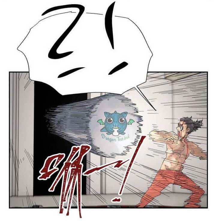 Thế Giới Nơi Chỉ Có Siêu Nhân Là Nạn Nhân Chapter 5 - 7