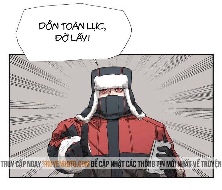 Thế Giới Nơi Chỉ Có Siêu Nhân Là Nạn Nhân Chapter 5 - 8