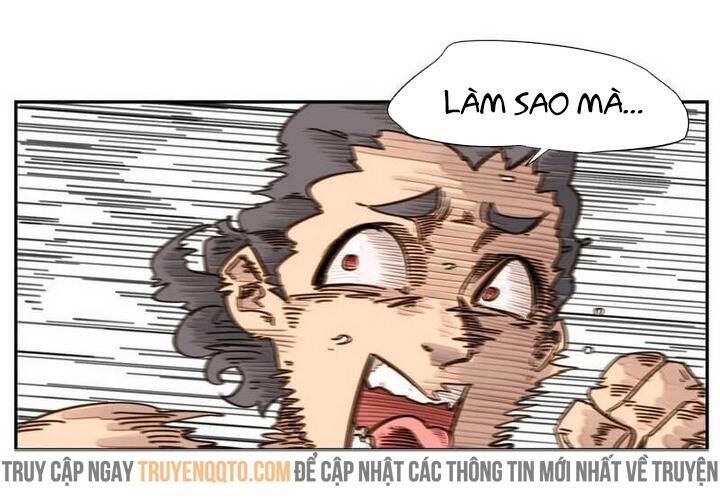 Thế Giới Nơi Chỉ Có Siêu Nhân Là Nạn Nhân Chapter 5 - 9