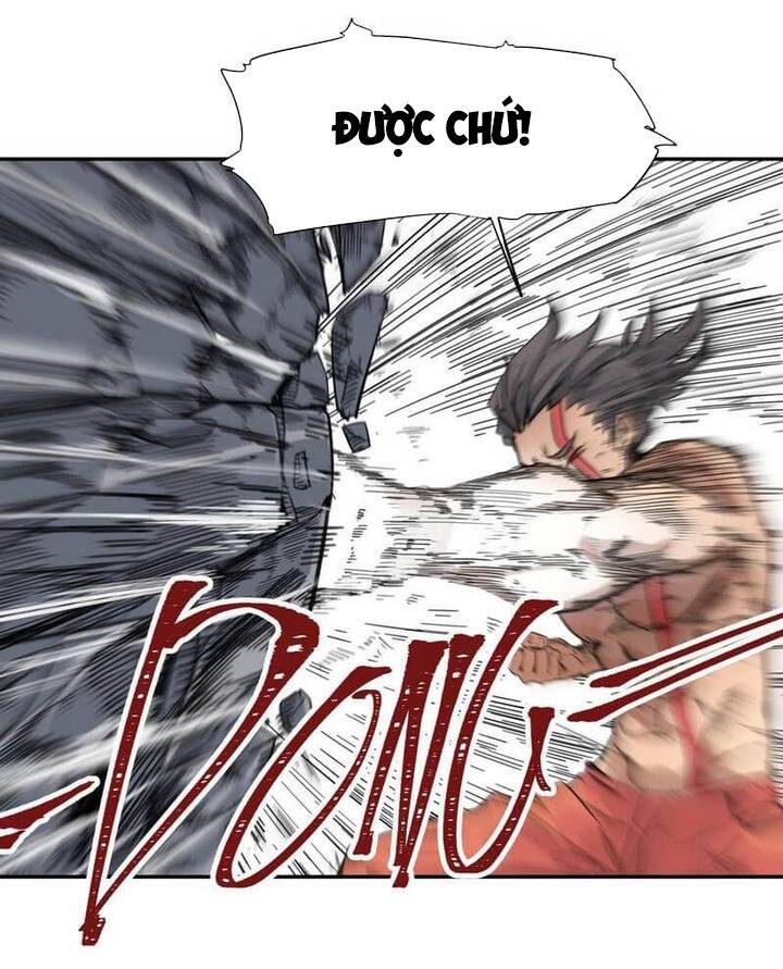 Thế Giới Nơi Chỉ Có Siêu Nhân Là Nạn Nhân Chapter 5 - 10