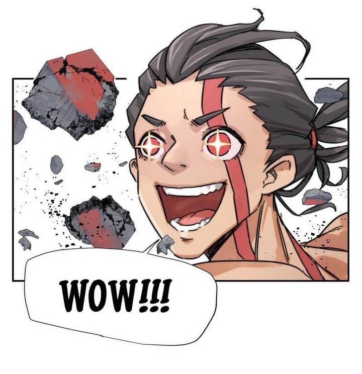 Thế Giới Nơi Chỉ Có Siêu Nhân Là Nạn Nhân Chapter 5 - 13