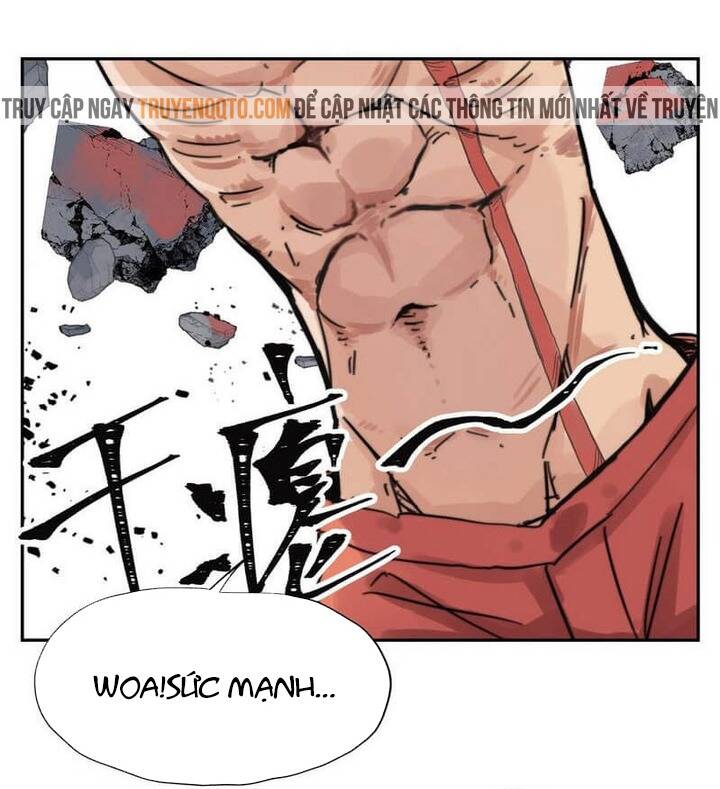 Thế Giới Nơi Chỉ Có Siêu Nhân Là Nạn Nhân Chapter 5 - 14