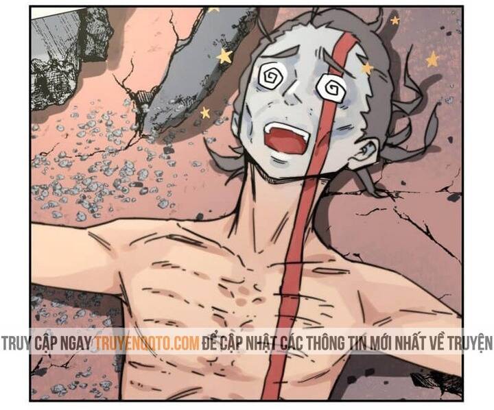 Thế Giới Nơi Chỉ Có Siêu Nhân Là Nạn Nhân Chapter 5 - 17