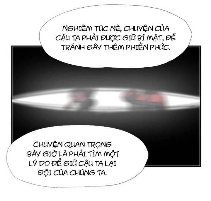 Thế Giới Nơi Chỉ Có Siêu Nhân Là Nạn Nhân Chapter 5 - 22