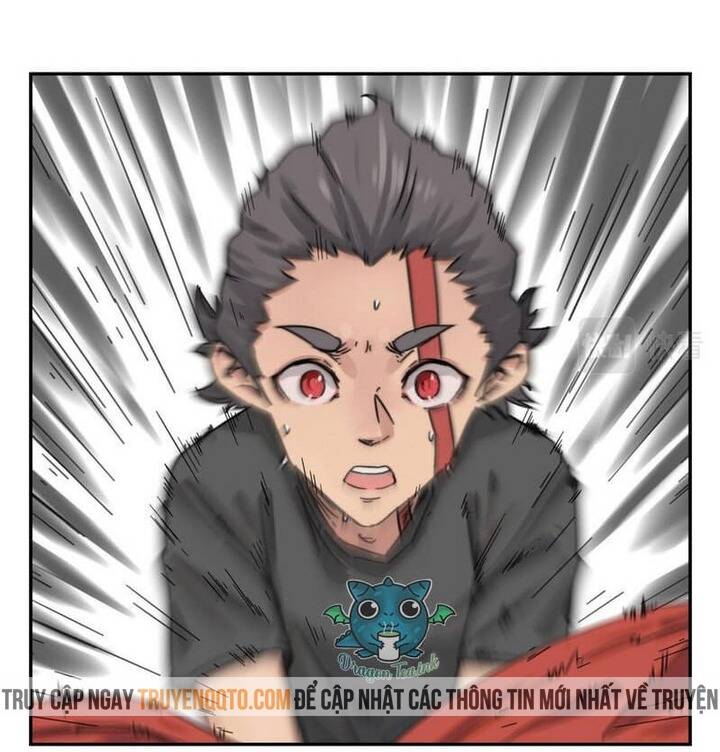 Thế Giới Nơi Chỉ Có Siêu Nhân Là Nạn Nhân Chapter 5 - 24
