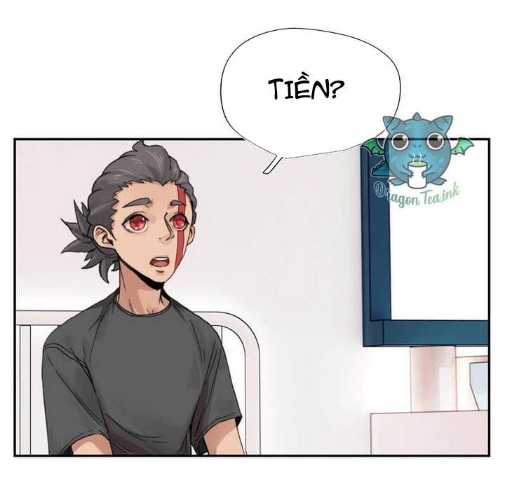 Thế Giới Nơi Chỉ Có Siêu Nhân Là Nạn Nhân Chapter 5 - 30