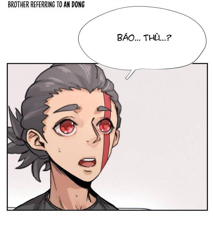 Thế Giới Nơi Chỉ Có Siêu Nhân Là Nạn Nhân Chapter 5 - 33