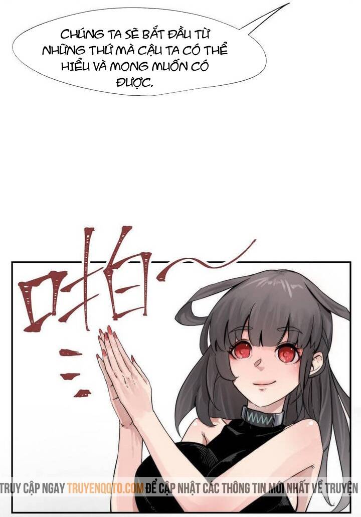 Thế Giới Nơi Chỉ Có Siêu Nhân Là Nạn Nhân Chapter 5 - 35
