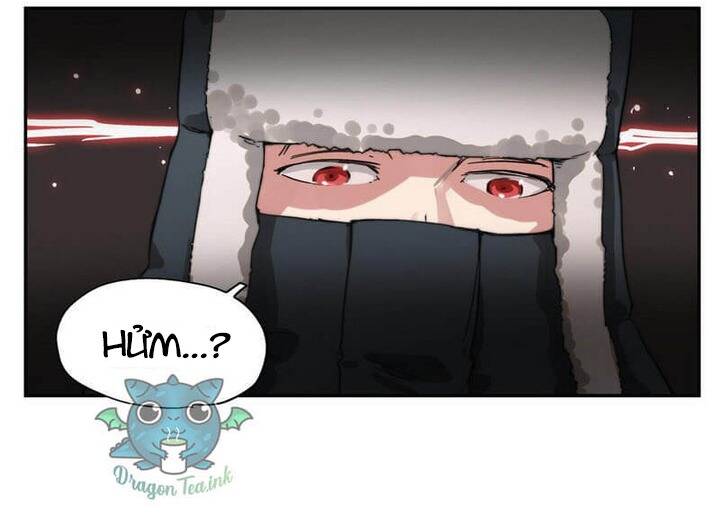 Thế Giới Nơi Chỉ Có Siêu Nhân Là Nạn Nhân Chapter 6 - 5