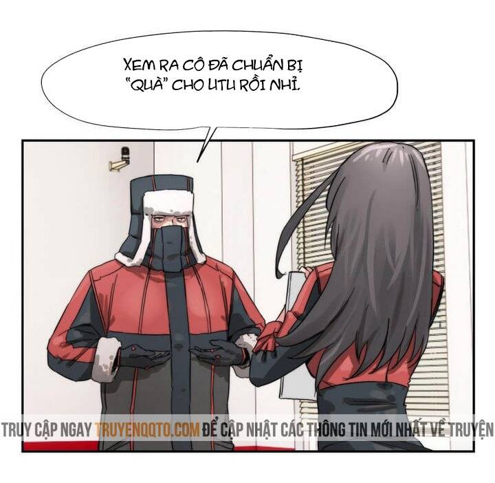 Thế Giới Nơi Chỉ Có Siêu Nhân Là Nạn Nhân Chapter 6 - 7