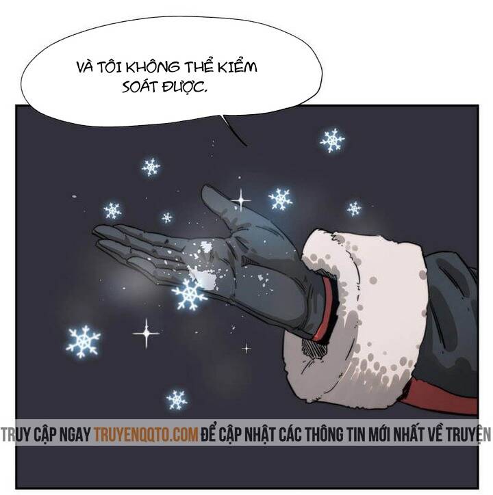 Thế Giới Nơi Chỉ Có Siêu Nhân Là Nạn Nhân Chapter 6 - 11