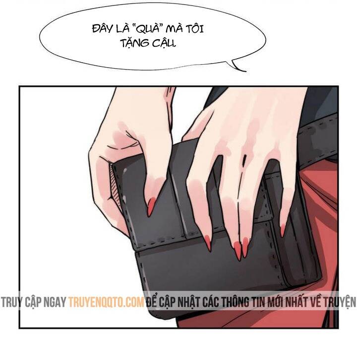 Thế Giới Nơi Chỉ Có Siêu Nhân Là Nạn Nhân Chapter 6 - 17