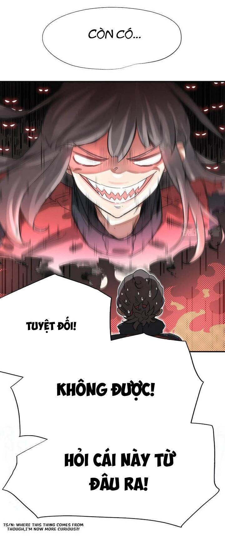 Thế Giới Nơi Chỉ Có Siêu Nhân Là Nạn Nhân Chapter 6 - 20