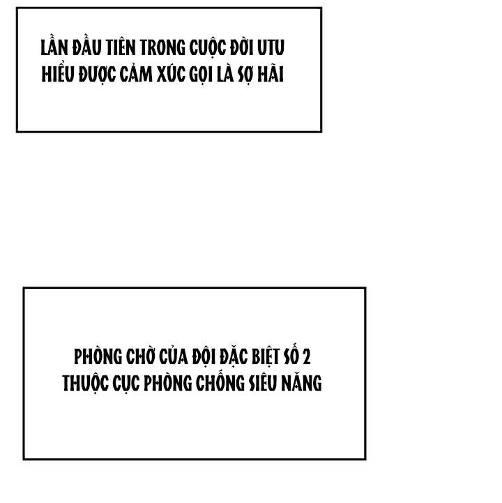 Thế Giới Nơi Chỉ Có Siêu Nhân Là Nạn Nhân Chapter 6 - 22