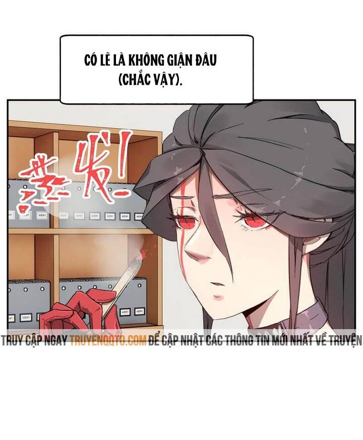 Thế Giới Nơi Chỉ Có Siêu Nhân Là Nạn Nhân Chapter 6 - 26