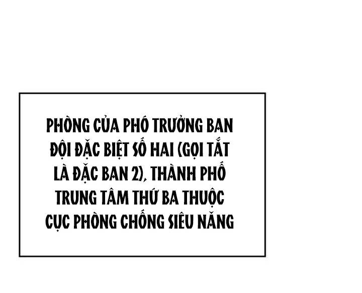 Thế Giới Nơi Chỉ Có Siêu Nhân Là Nạn Nhân Chapter 6 - 27