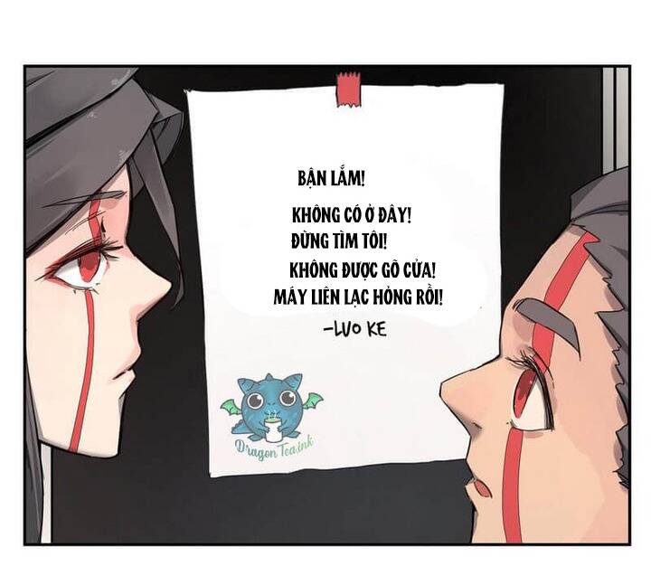 Thế Giới Nơi Chỉ Có Siêu Nhân Là Nạn Nhân Chapter 6 - 28