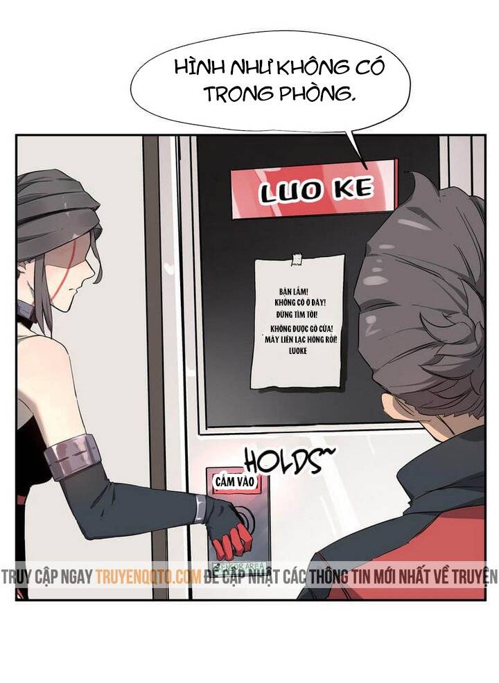 Thế Giới Nơi Chỉ Có Siêu Nhân Là Nạn Nhân Chapter 6 - 29