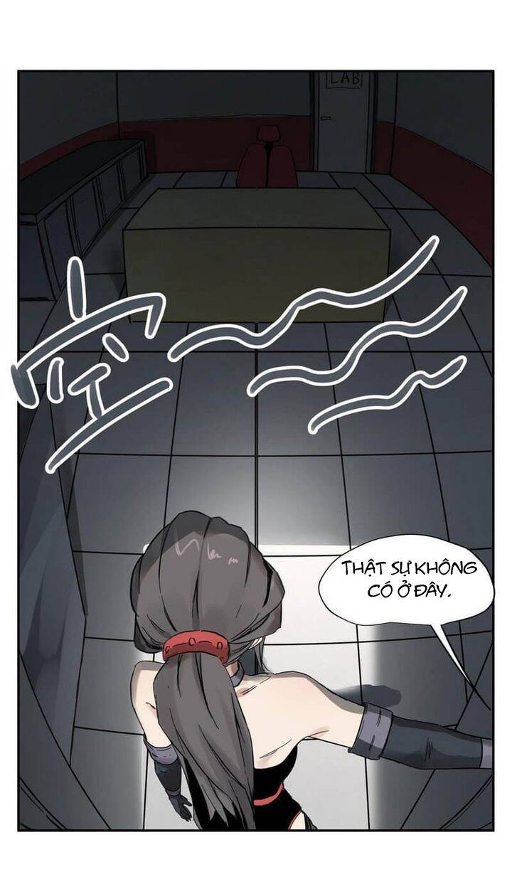 Thế Giới Nơi Chỉ Có Siêu Nhân Là Nạn Nhân Chapter 6 - 32