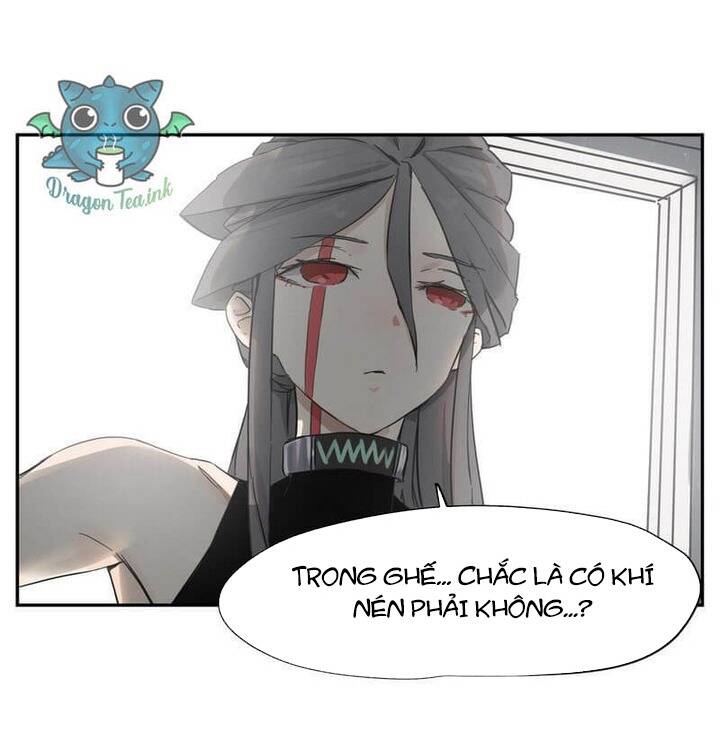 Thế Giới Nơi Chỉ Có Siêu Nhân Là Nạn Nhân Chapter 6 - 33