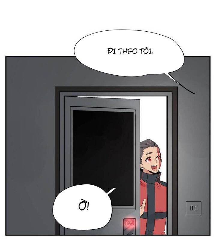 Thế Giới Nơi Chỉ Có Siêu Nhân Là Nạn Nhân Chapter 6 - 37