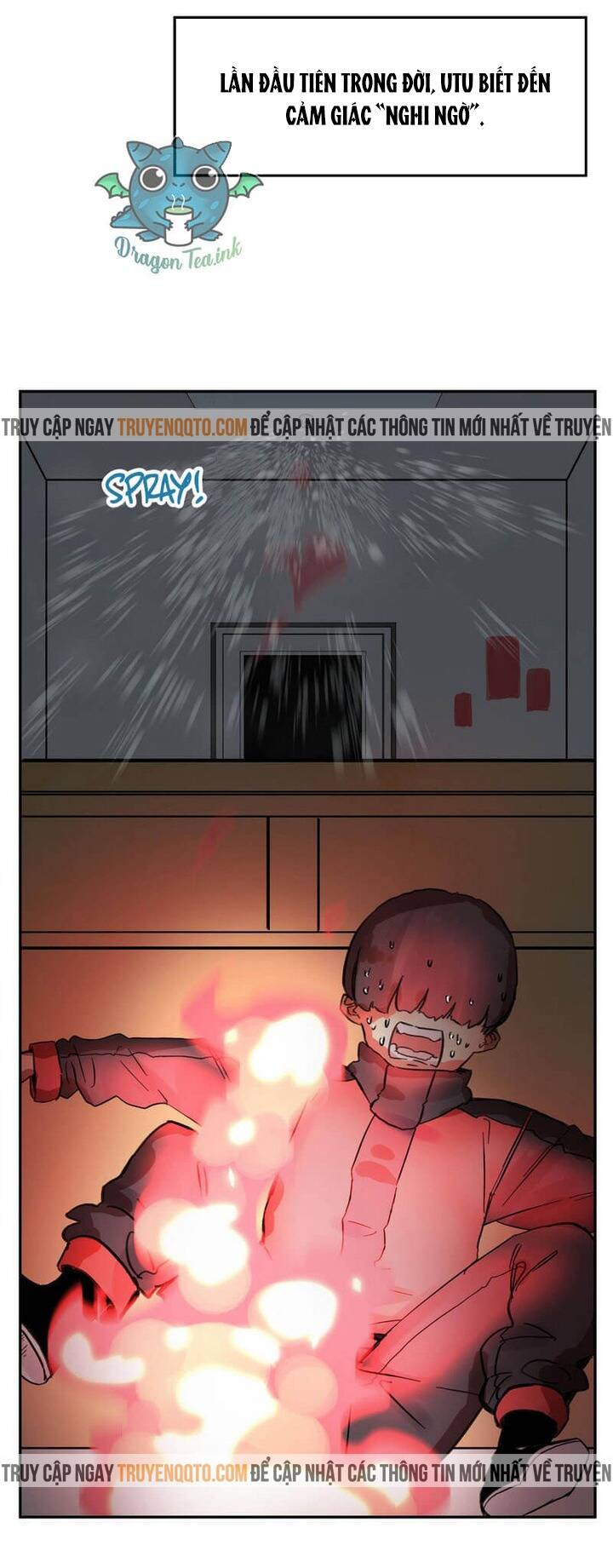 Thế Giới Nơi Chỉ Có Siêu Nhân Là Nạn Nhân Chapter 6 - 38