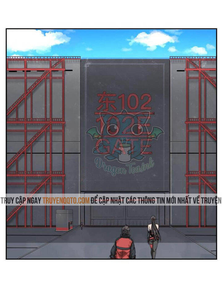 Thế Giới Nơi Chỉ Có Siêu Nhân Là Nạn Nhân Chapter 7 - 7