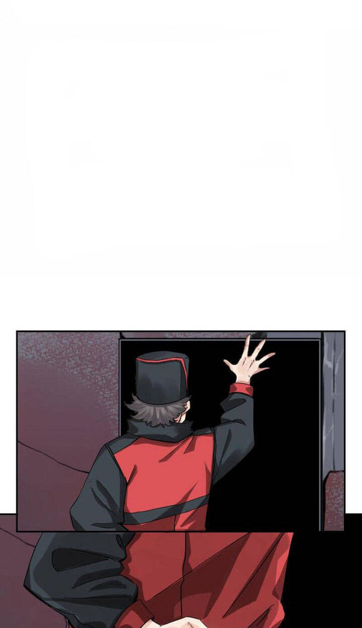 Thế Giới Nơi Chỉ Có Siêu Nhân Là Nạn Nhân Chapter 7 - 21