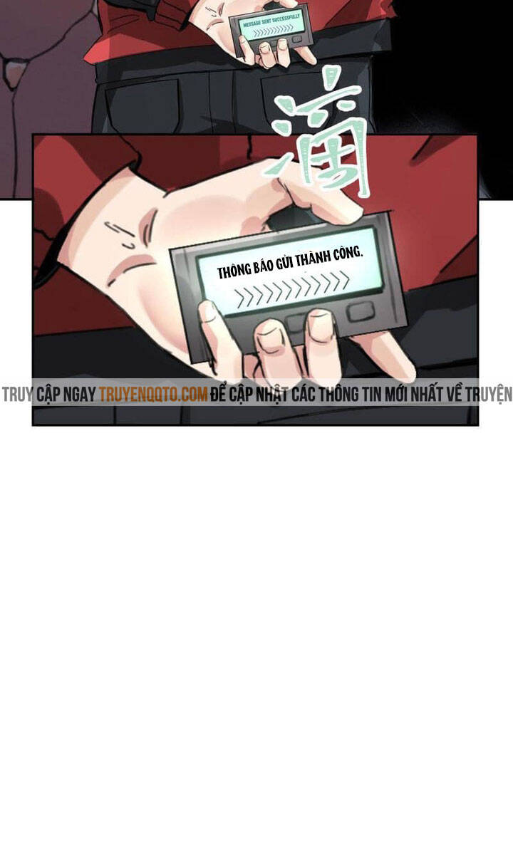 Thế Giới Nơi Chỉ Có Siêu Nhân Là Nạn Nhân Chapter 7 - 22