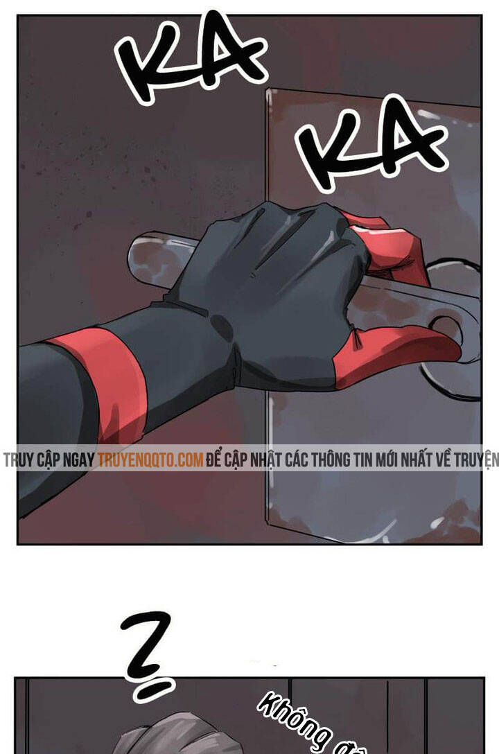Thế Giới Nơi Chỉ Có Siêu Nhân Là Nạn Nhân Chapter 7 - 23