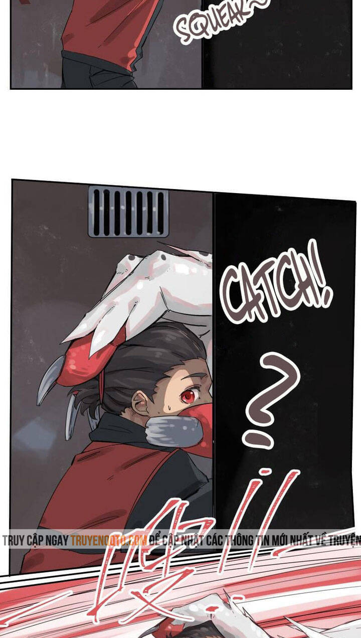 Thế Giới Nơi Chỉ Có Siêu Nhân Là Nạn Nhân Chapter 7 - 26