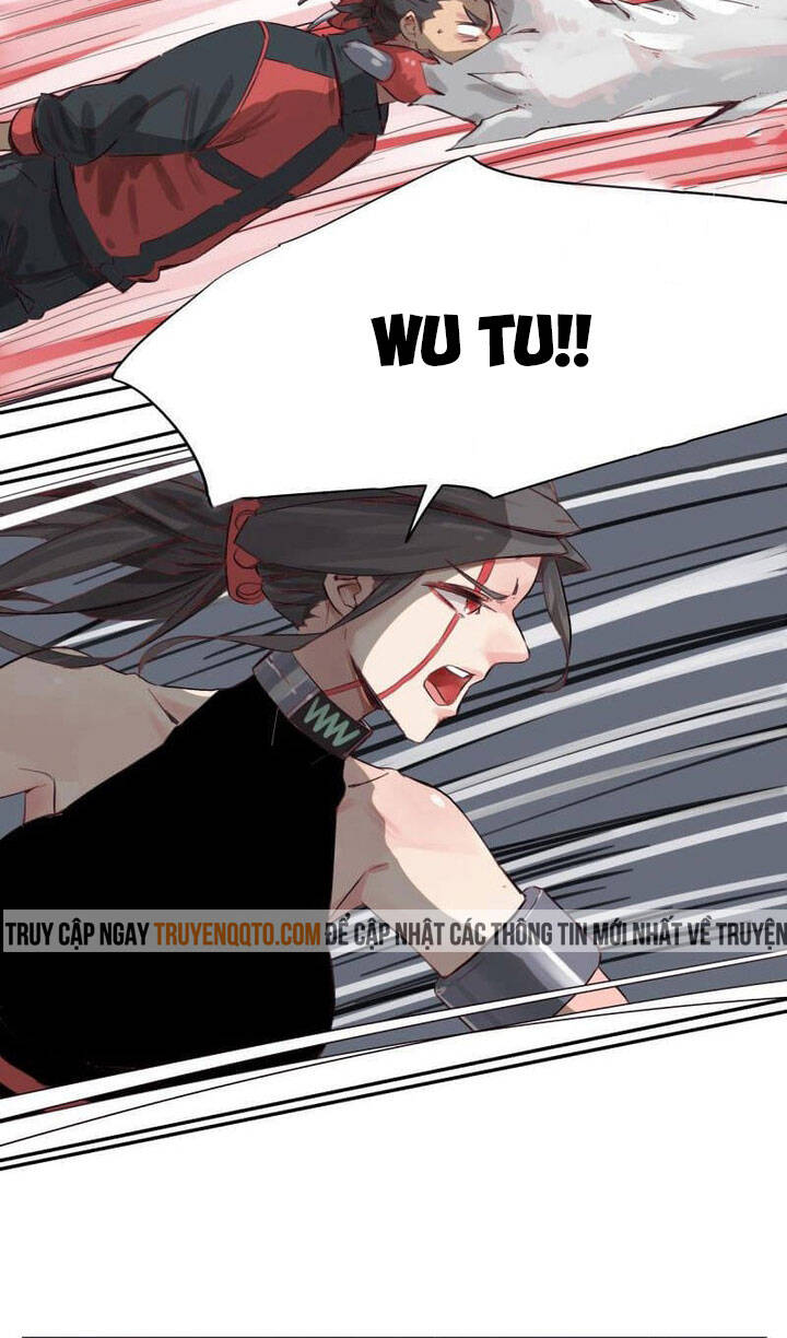 Thế Giới Nơi Chỉ Có Siêu Nhân Là Nạn Nhân Chapter 7 - 27