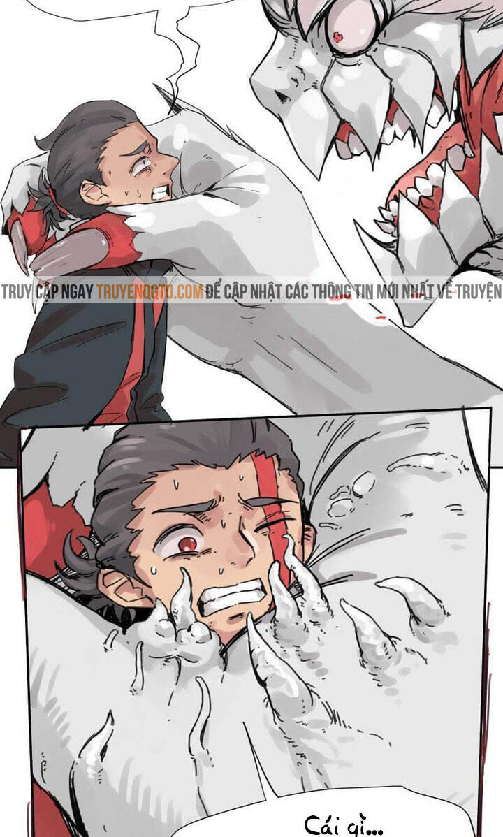 Thế Giới Nơi Chỉ Có Siêu Nhân Là Nạn Nhân Chapter 7 - 30
