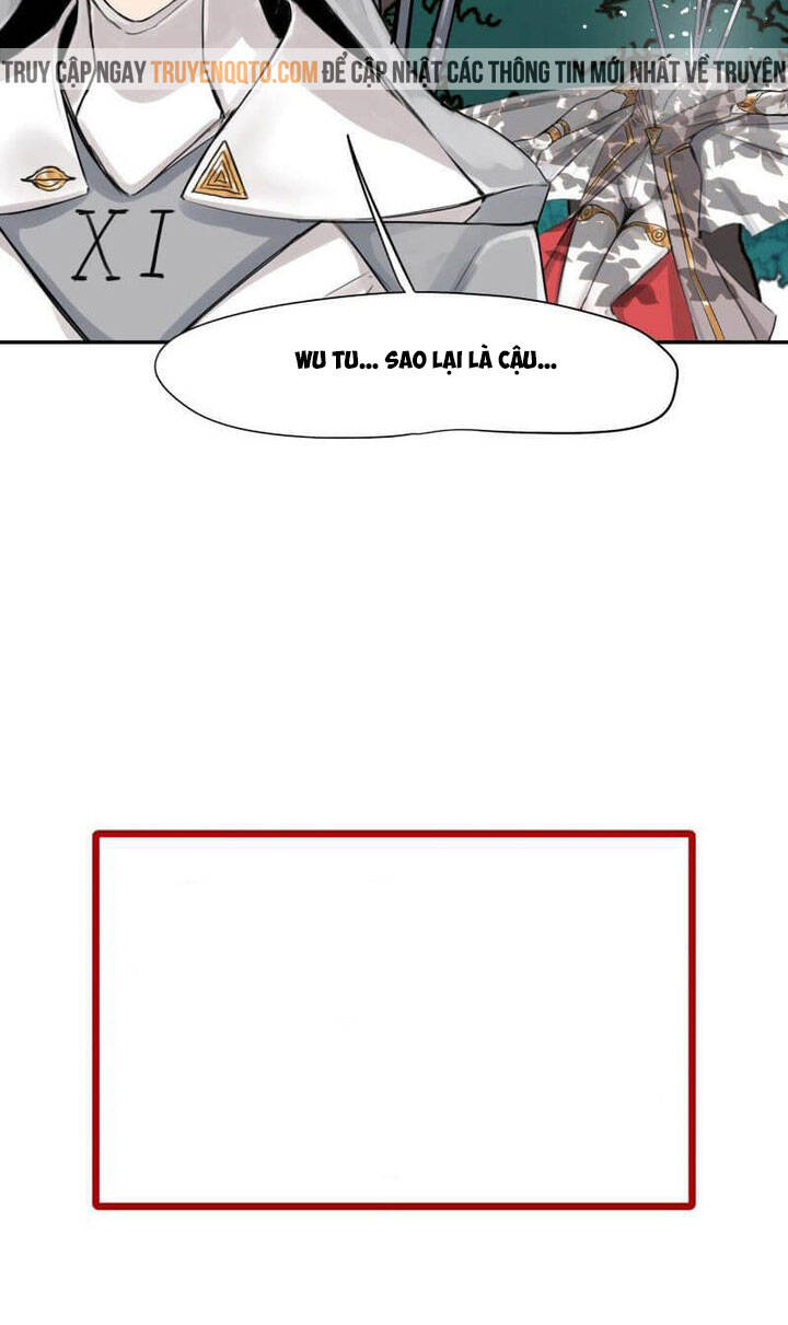 Thế Giới Nơi Chỉ Có Siêu Nhân Là Nạn Nhân Chapter 7 - 39