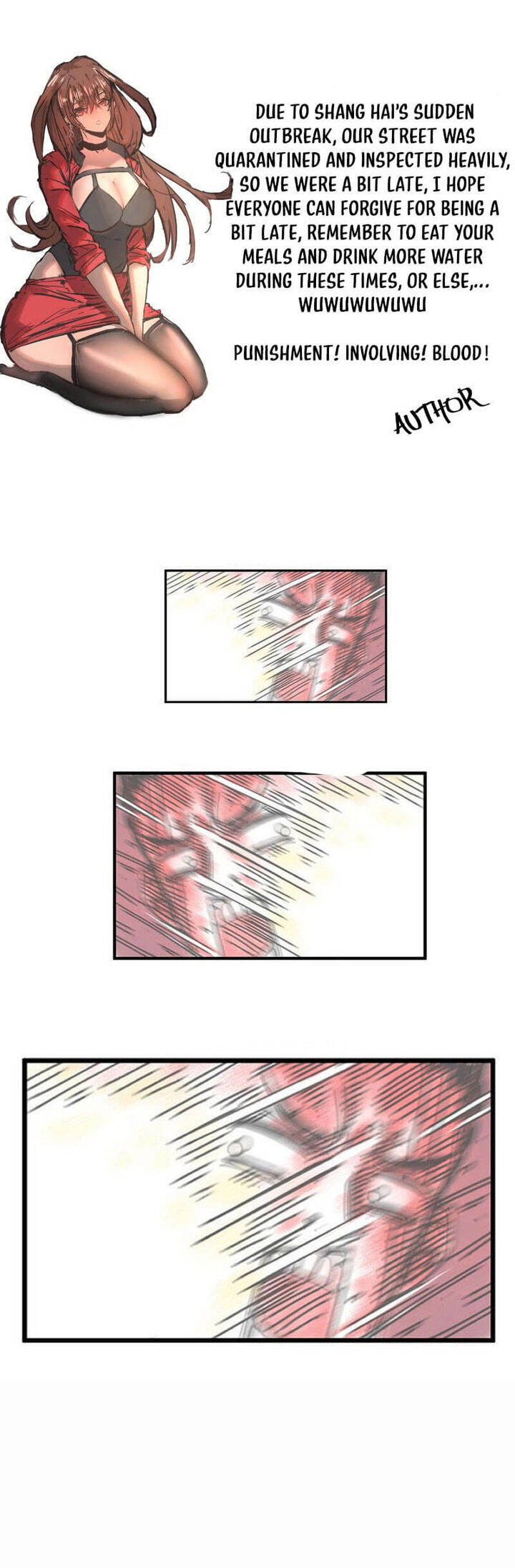 Thế Giới Nơi Chỉ Có Siêu Nhân Là Nạn Nhân Chapter 7 - 40