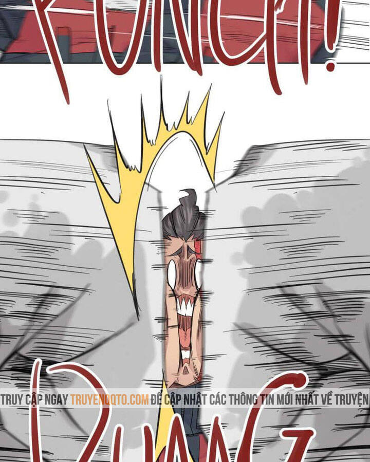Thế Giới Nơi Chỉ Có Siêu Nhân Là Nạn Nhân Chapter 8 - 4