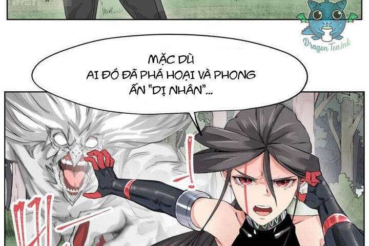 Thế Giới Nơi Chỉ Có Siêu Nhân Là Nạn Nhân Chapter 8 - 6