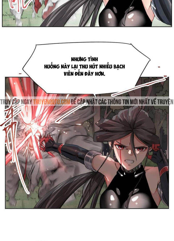 Thế Giới Nơi Chỉ Có Siêu Nhân Là Nạn Nhân Chapter 8 - 7