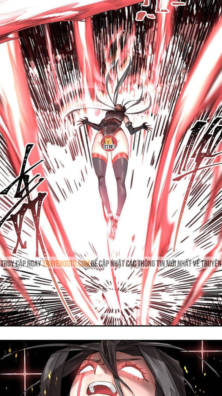 Thế Giới Nơi Chỉ Có Siêu Nhân Là Nạn Nhân Chapter 8 - 11