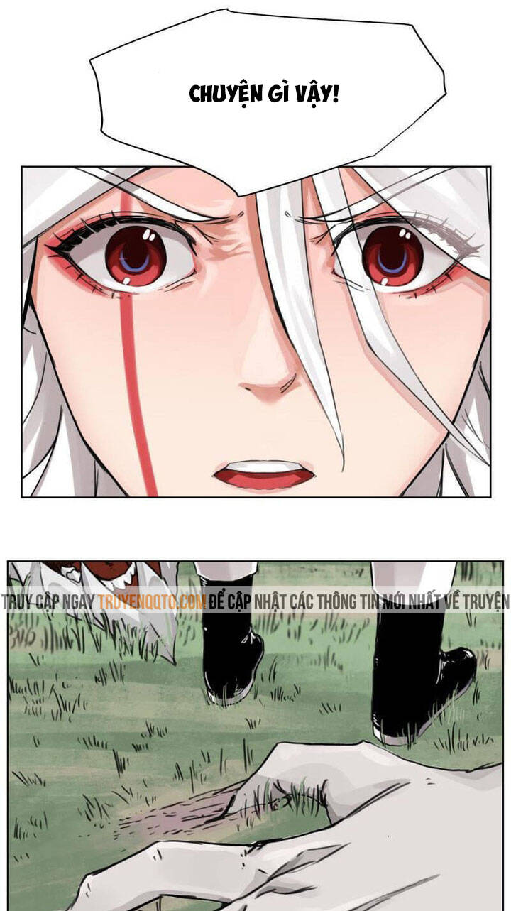 Thế Giới Nơi Chỉ Có Siêu Nhân Là Nạn Nhân Chapter 8 - 24