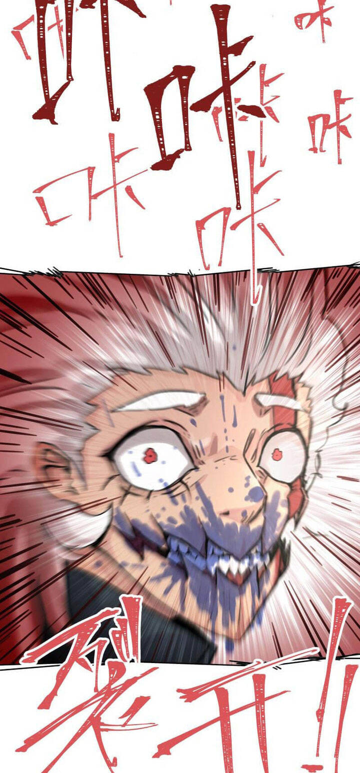 Thế Giới Nơi Chỉ Có Siêu Nhân Là Nạn Nhân Chapter 8 - 28