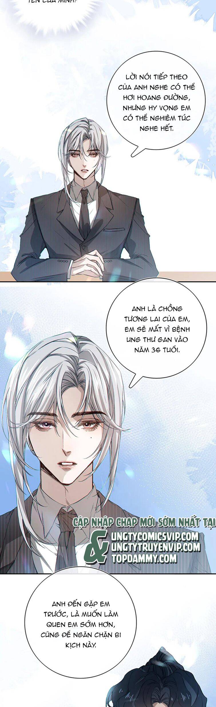 Ngôi Sao Của Anh Chapter 1 - 13