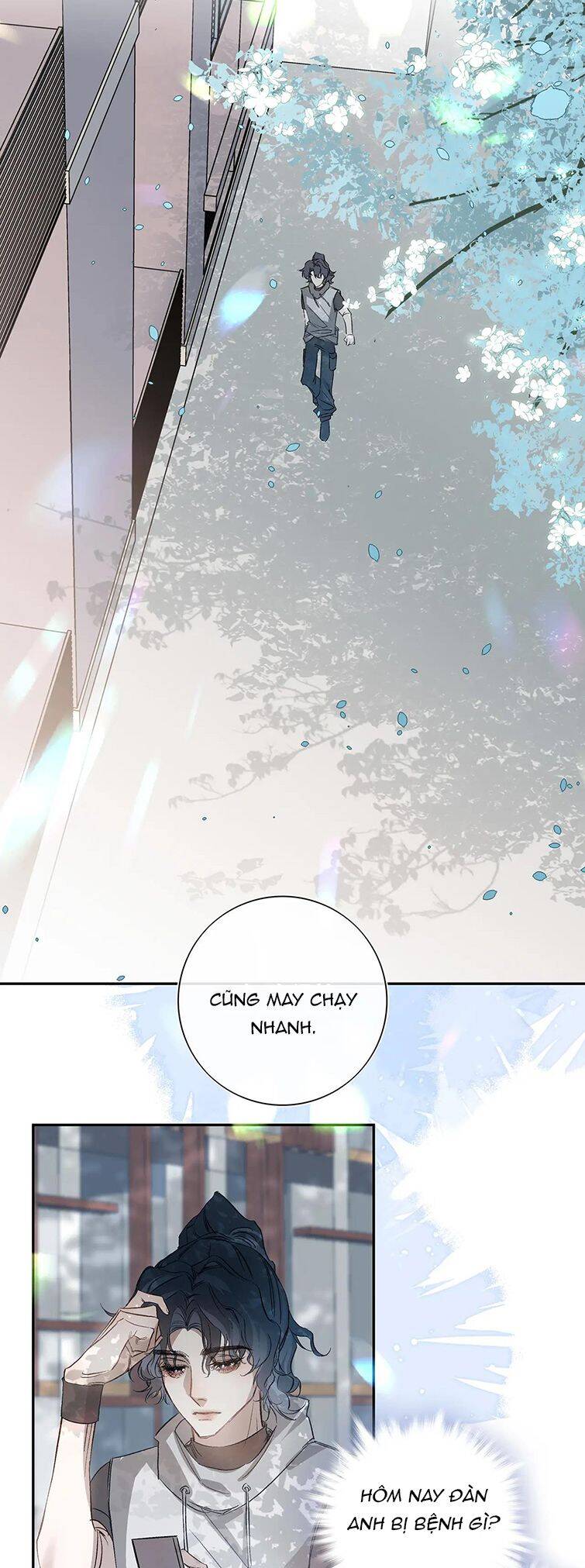 Ngôi Sao Của Anh Chapter 1 - 20