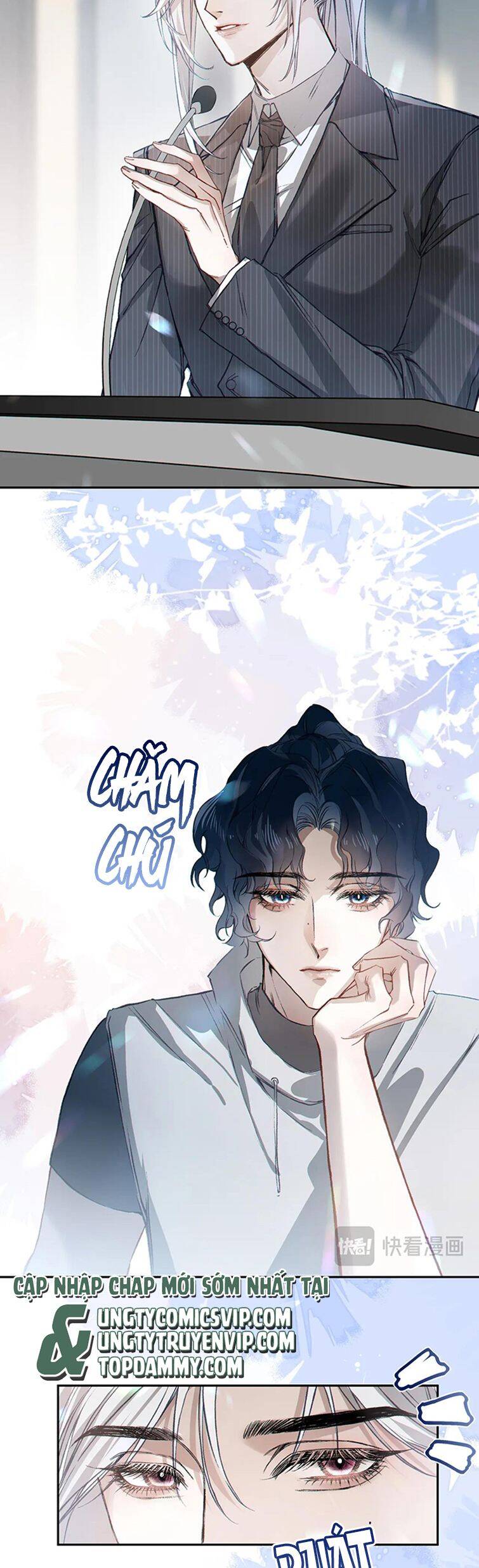Ngôi Sao Của Anh Chapter 1 - 8