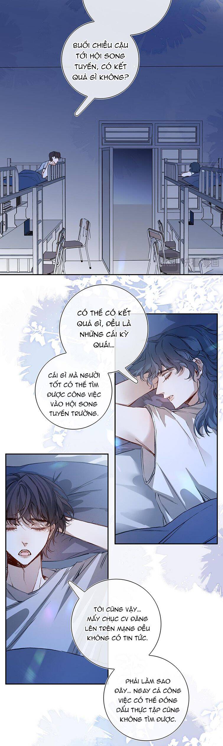 Ngôi Sao Của Anh Chapter 2 - 13