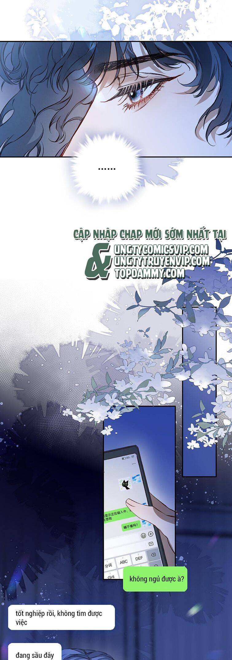 Ngôi Sao Của Anh Chapter 2 - 14