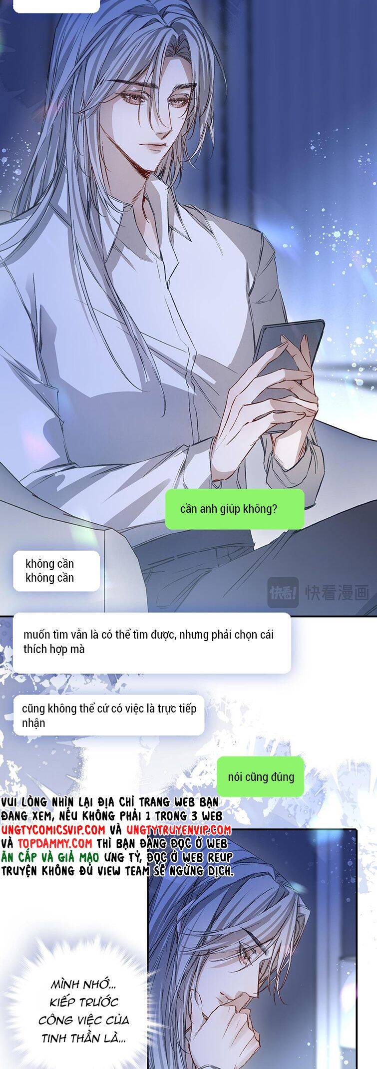Ngôi Sao Của Anh Chapter 2 - 15